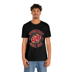 Everyday Grill Day Shirt | Grilling Meat Unisex T-Shirt