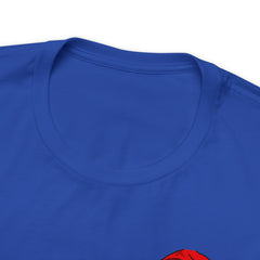 Merry Sunny July Shirt | Christmas in July Statement T-Shirt