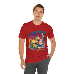 Hangover Drinking Beer Shirt | Drink Beer Unisex T-Shirt