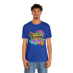 It's a Good Day to Do Arts Shirt | School Unisex T-Shirt