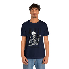 We Love Beer Shirt | Drink Beer Unisex T-Shirt