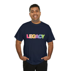 Legacy Shirt | Colorful Legacy Unisex T-shirt