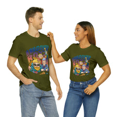 Hangover Drinking Beer Shirt | Drink Beer Unisex T-Shirt