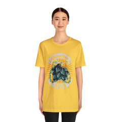 Home Brewed Beer Shirt 4 | Drink Beer Unisex T-Shirt