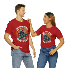 Home Brewed Beer Shirt 4 | Drink Beer Unisex T-Shirt