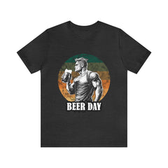 Real Men Drink Beer Shirt 2 | Drink Beer Unisex T-Shirt