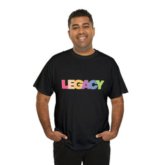 Legacy Shirt | Colorful Legacy Unisex T-shirt