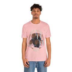 Home Brewed Beer Shirt 5 | Drink Beer Unisex T-Shirt