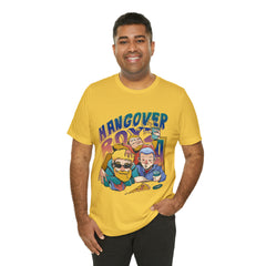 Hangover Drinking Beer Shirt | Drink Beer Unisex T-Shirt