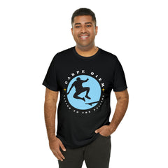 Carpe Diem Shirt | Daily Inspiration Statement Unisex T-Shirt