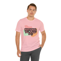 National Tell a Joke Day Shirt 2 | Humor Joke T-Shirt