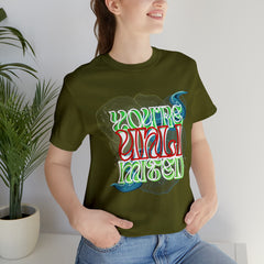 You're Unlimited Shirt | Empowerment Unisex T-Shirt