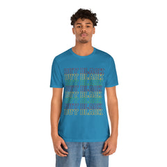 Buy Black Shirt 2 | Support Black Businesses Unisex T-Shirt
