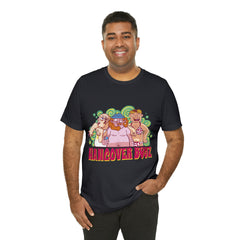 Hangover Drink Beer Shirt 2 | Hangover Unisex T-Shirt