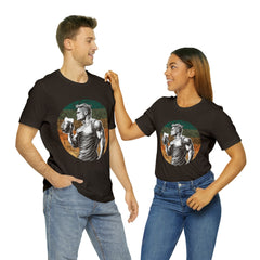 Real Men Drink Beer Shirt | Drink Beer Unisex T-Shirt