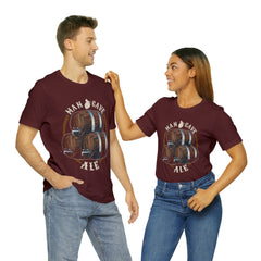 Home Brewed Beer Shirt 5 | Drink Beer Unisex T-Shirt