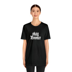 Okay Boomer Shirt | Ok, Boomer Karen Statement T-Shirt