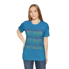 Buy Black Shirt 2 | Support Black Businesses Unisex T-Shirt
