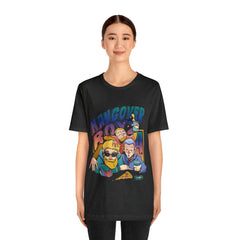 Hangover Drinking Beer Shirt | Drink Beer Unisex T-Shirt