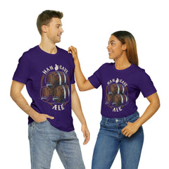 Home Brewed Beer Shirt 5 | Drink Beer Unisex T-Shirt