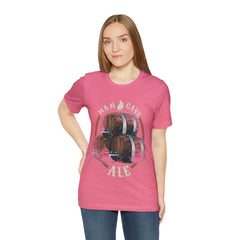Home Brewed Beer Shirt 5 | Drink Beer Unisex T-Shirt