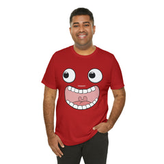 Meme Face Shirt | Funny Humorous Meme Joke T-Shirt