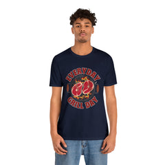 Everyday Grill Day Shirt | Grilling Meat Unisex T-Shirt