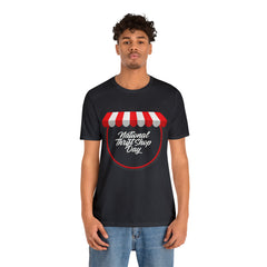 National Thrift Shop Day Shirt 2 | Thrift Store T-Shirt