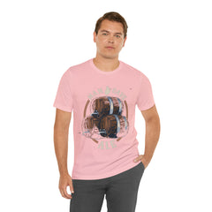 Home Brewed Beer Shirt 5 | Drink Beer Unisex T-Shirt