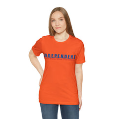 Happy Independence Day Shirt | July 4 Independent T-Shirt
