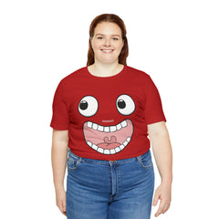 Meme Face Shirt | Funny Humorous Meme Joke T-Shirt