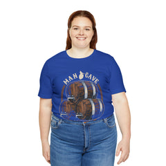 Home Brewed Beer Shirt 5 | Drink Beer Unisex T-Shirt