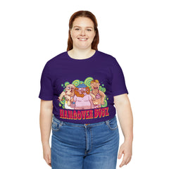 Hangover Drink Beer Shirt 2 | Hangover Unisex T-Shirt