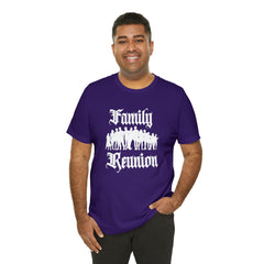 Family Reunion Urban Shirt | Family Love Unisex T-Shirt