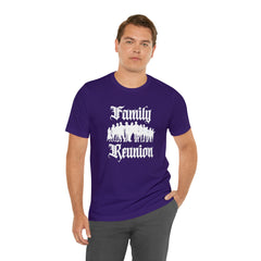 Family Reunion Urban Shirt | Family Love Unisex T-Shirt