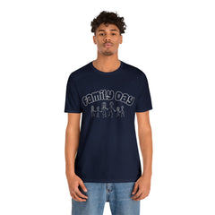 Family Reunion Day Shirt | Family Reunion Unisex T-Shirt