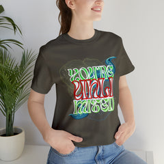 You're Unlimited Shirt | Empowerment Unisex T-Shirt