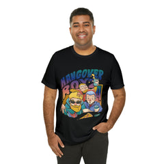 Hangover Drinking Beer Shirt | Drink Beer Unisex T-Shirt