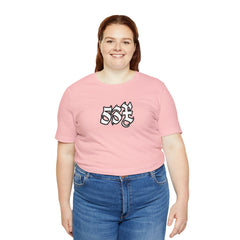 53X Sex Urban Streetwear Shirt | 53X Statement T-Shirt