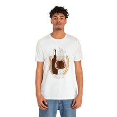 Ice Cold Brew Beer Shirt | Drink Beer Unisex T-Shirt