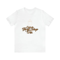 Celebrate Thrift Shop Day Shirt | Thrift Store T-Shirt