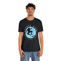 Carpe Diem Shirt | Daily Inspiration Statement Unisex T-Shirt