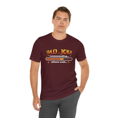 Loading Dad Joke Shirt | National Joke Day Tshirt