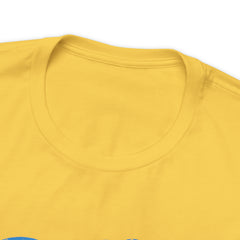 Beer Season Blue Shirt 2 | Drink Beer Unisex T-Shirt