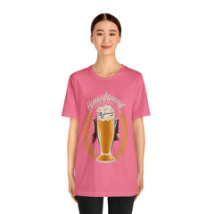 Home Brewed Beer Shirt 2 | Drink Beer Unisex T-Shirt