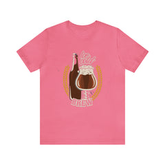 Ice Cold Brew Beer Shirt | Drink Beer Unisex T-Shirt