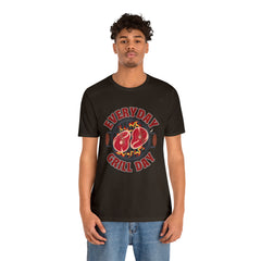 Everyday Grill Day Shirt | Grilling Meat Unisex T-Shirt