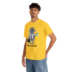Have A Good Day Shirt | Cat Lover Unisex T-Shirt