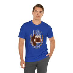 Ice Cold Brew Beer Shirt | Drink Beer Unisex T-Shirt