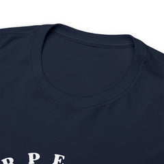 Carpe Diem Shirt | Daily Inspiration Statement Unisex T-Shirt